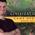 Civilization VI August