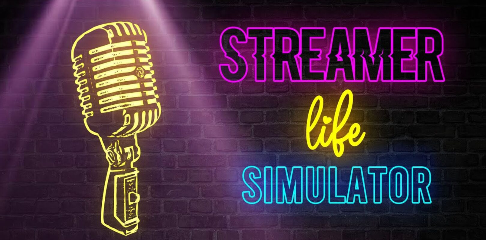 Streamer Life! – Apps no Google Play