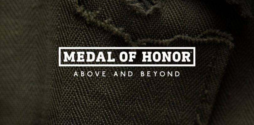 Medal of Honor: Above and Beyond New Trailer