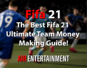 FIFA 21 – The Best FIFA 21 Ultimate Team Coin Making Guide!
