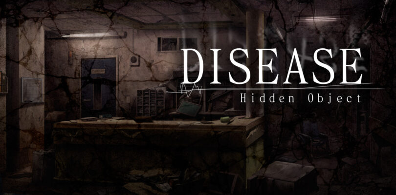 Disease Hidden Object PC Review