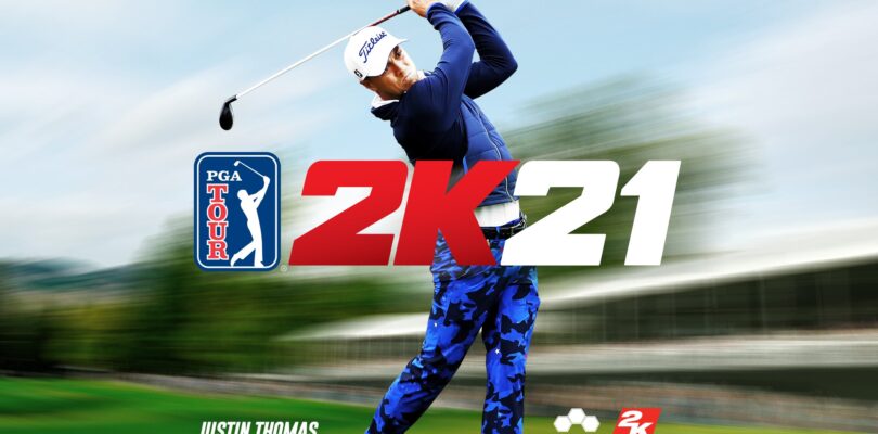 PGA Tour 2K21 PS4 Pro Review – Does it hit an Eagle or does it fall foul in the rough?