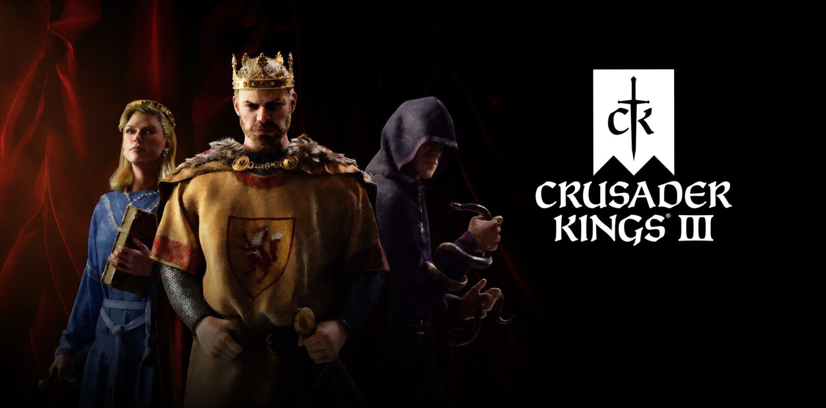 crusader kings 3 best starting country
