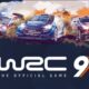 WRC 9 PS4 Pro Review