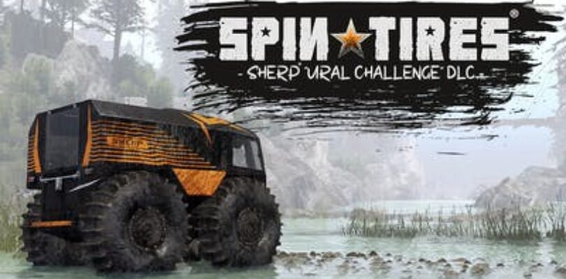 Spintires Ural Challenge DLC Review