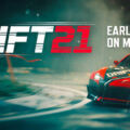 Drift21 Preview