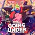 Going Under PC Review