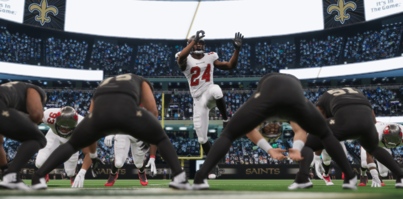 Madden NFL 21 Review (Xbox One + PS4)