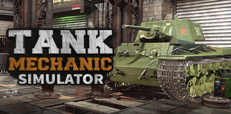 Tank Mechanic Simulator Review