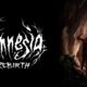 Amnesia Rebirth PC Review