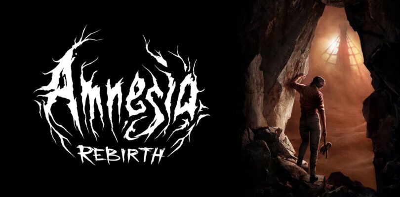 Amnesia Rebirth PC Review