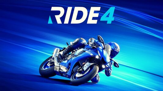 Ride 4 PS4 Pro Review – Is it a fun game or not?