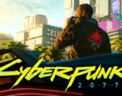 Cyberpunk 2077 Delayed until December!