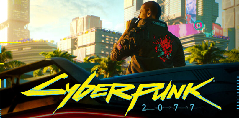 Cyberpunk 2077 Delayed until December!