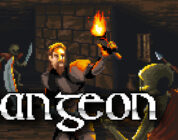Pangeon launches on Xbox One