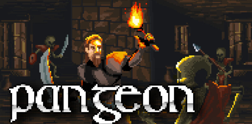 Pangeon launches on Xbox One