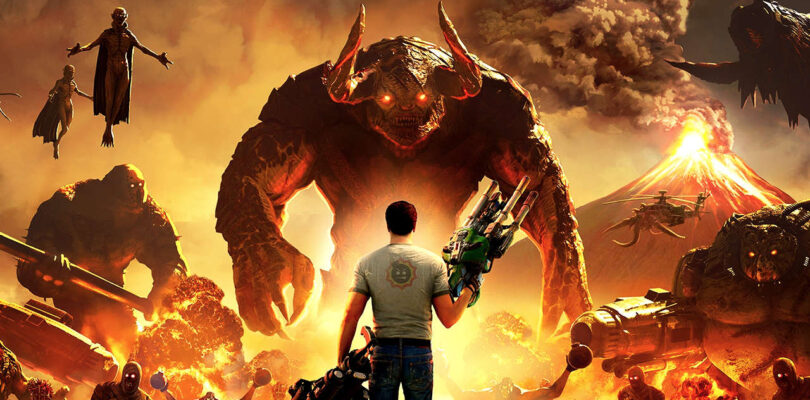 Serious Sam 4 PC Review – Is it Worth Buying?