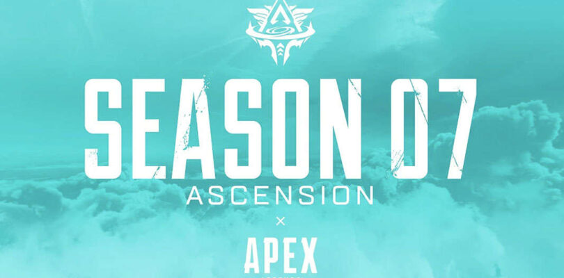 Apex Legends Season 7