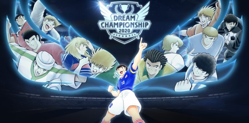 Captain Tsubasa Dream Team Championship 2020 Finals