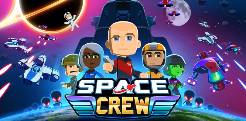 Space Crew Review – Is it Worth Buying?