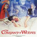 The Company of Wolves 1984 Film Review(Spoilers)