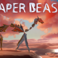 Paper Beast PC Review – Origami Paradise