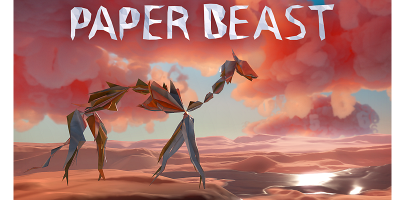 Paper Beast PC Review – Origami Paradise