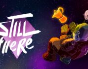 Still There: Space, The Final Fun -tier! (2021)