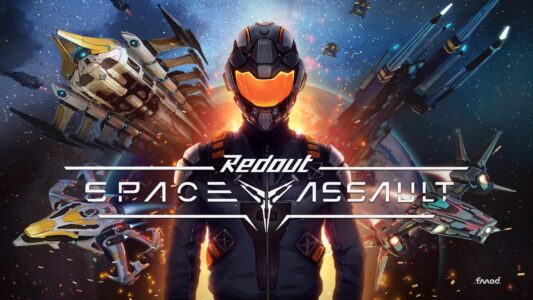 Review: Redout: Space Assault (PS4) – To boldly go where we’ve all been before.