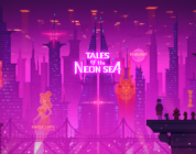Tales of the Neon Sea (Review) – 2D Cyberpunk Detective Glory