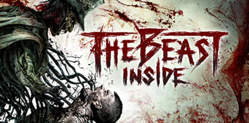 The Beast Inside PC Review – Terrifying Time Travel.