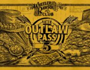 Red Dead Redemption 2 The Outlaw Pass 5 – Out Now!