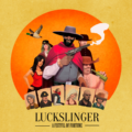 Luckslinger PS4 review: Pixeled Golden Goodness