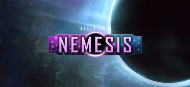 Stellaris: Nemesis Review – A Galaxy of New Content
