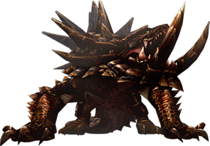 Monster Hunter Top Ten – Monsters I want to see going forward