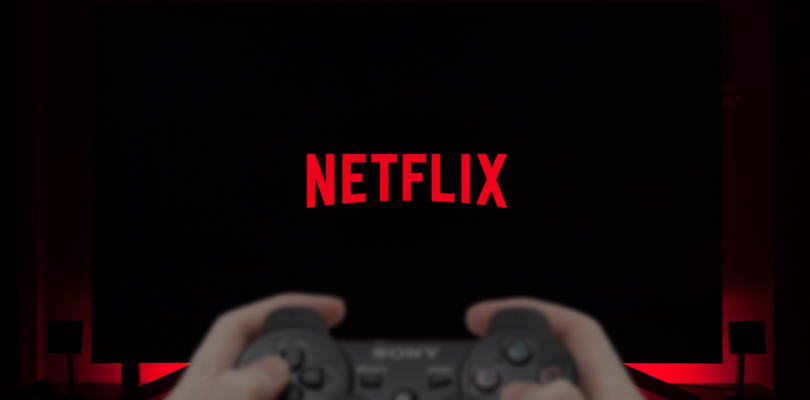Netflix to Launch Video Games on its Streaming Platform