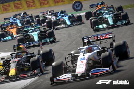 F1 2021 PlayStation 5 Review – Can this challenge to be a championship contender?