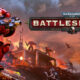 Warhammer 40k Battlesector
