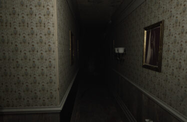 Is Visage Scary? – A dissection of what makes a horror game terrifying
