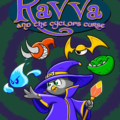 Ravva and the Cyclops Curse Images