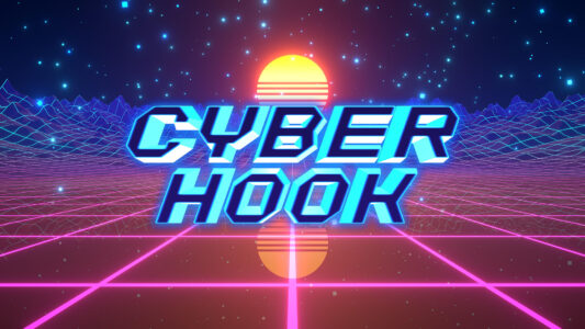 Cyber Hook Cyber Hook PC Review – Pure Platforming Dopamine