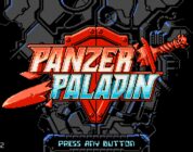 Panzer Paladin PC Review – Cryptid Attack