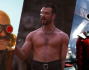 Best Video Game Movie Casting Choices of All Time