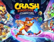 Crash Bandicoot 4: It’s about time Crash Bandicoot 4 It’s about time PS4 Revisit – N.Sanely Good