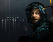 Death Stranding journeys on to Game Pass for PC