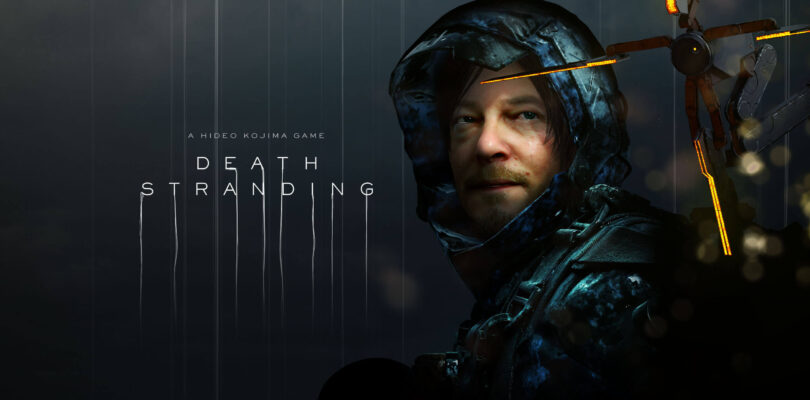 Death Stranding journeys on to Game Pass for PC