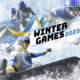 Hit the slopes in Winter Games 2023 when it launches 13 October for PC and consoles