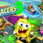 Nickelodeon Kart Races 3: Slime Speedway PS5 Review – Will this racer come first overall?