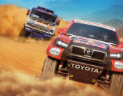 Dakar Desert Rally PS5 Review – are you ready to get sand where you never thought possible?