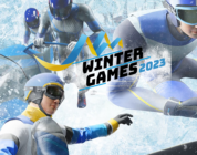 Winter Games 2023 PS5 Review – Will you fall face first on the slopes or rise to glory?